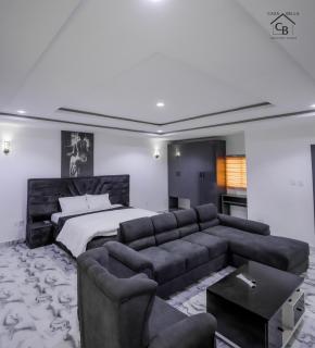 Casa Bella Apartment Abuja - 0