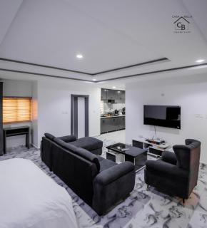 Casa Bella Apartment Abuja - 4