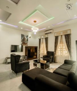 Casa Bella Apartment Abuja - 3