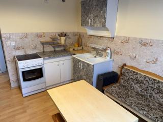 Miodowa Apartment - 4