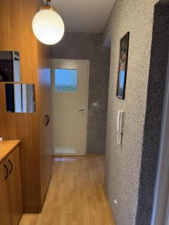 Miodowa Apartment - 1