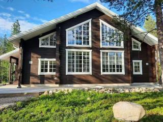 Northern Lights Lodge - 7