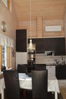 Northern Lights Lodge - 4