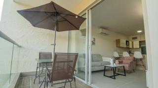 Exclusive New 1-BR Apartment in Baia Kristal Kabo - 1