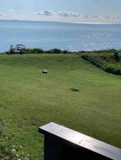 Peace And Sea Views At Lykkero On Funen - 9