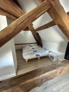 Appartement dans une ancienne ferme - 8