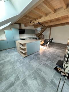 Appartement dans une ancienne ferme - 7