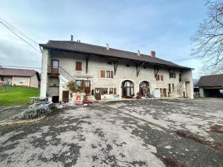 Appartement dans une ancienne ferme - Thoiry - 0