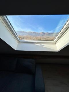 Appartement dans une ancienne ferme - 5