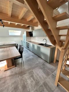 Appartement dans une ancienne ferme - 4