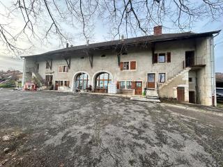 Appartement dans une ancienne ferme - 3