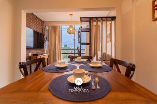 Apartamento Canajurê c/ Piscina - Florianópolis/SC - 0