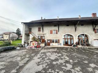 Appartement dans une ancienne ferme - 1