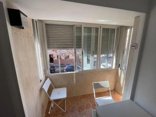 Piso en Calle Álvarez De La Ribera 18 - Madrid - 5