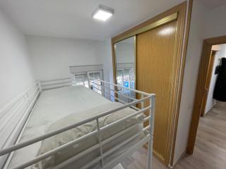 Piso en Calle Álvarez De La Ribera 18 - 4