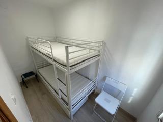 Piso en Calle Álvarez De La Ribera 18 - Madrid - 3