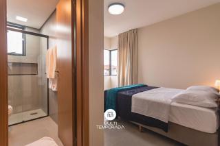Apartamento Canajurê c/ Piscina - Florianópolis/SC - 1