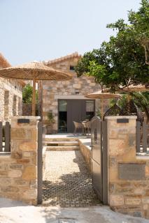 petra apartments apartment No3 - 5