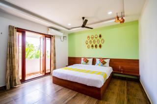 Hotel O Signature Grande - 0