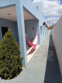 Pousada Flor de Caroá - 5