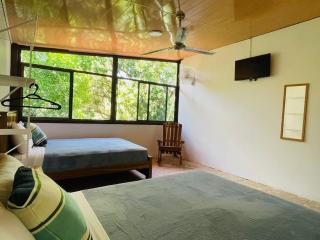 Apartment - 2 bedrooms with kitchen and fan - 9