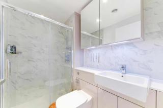 Luxury 2Bed 2Bath Apartment in Central London - Londres - 5