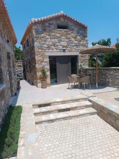 petra apartments apartment No3 - 2