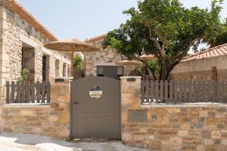 petra apartments apartment No3 - 7