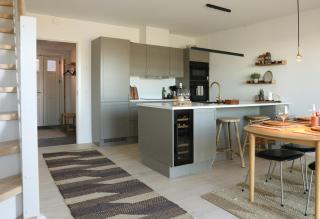 New Three-Story Harbour House In Kerteminde - 7