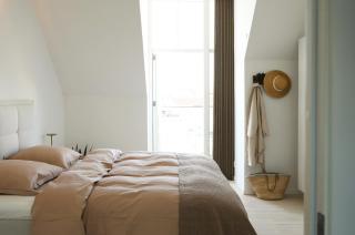 New Three-Story Harbour House In Kerteminde - 2