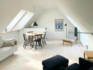 Refugie Med Skøn Udsigt I Veddinge Bakker - 8