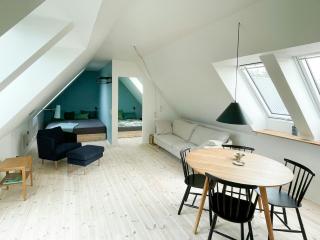 Refugie Med Skøn Udsigt I Veddinge Bakker - 2