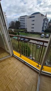 Sunny Place Geneva 15 min Train - 5