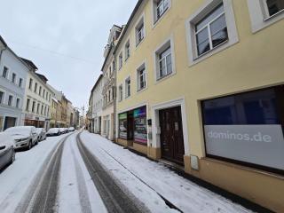 FERIENWOHNUNG 75m2 APARTMENT in ZITTAUER STADTZENTRUM INNENSTADT INNENRING TOP LAGE - WOHNEN AUF ZEIT IN ZITTAU - 3 RAUM WOHNUNG - 9
