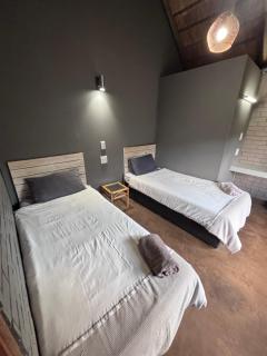 Inyala Game Lodge - 3