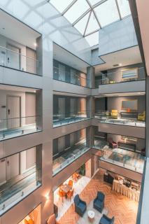 Сongress Baku Hotel - 7