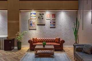 Сongress Baku Hotel - 3