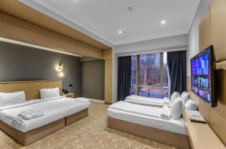 Сongress Baku Hotel - 5