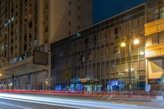 Сongress Baku Hotel - 2