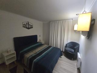 Departamento Alameda Lastarria - 5