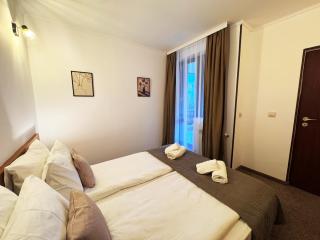 Alpine Glow - Panoramic View near Gondola - 5