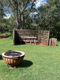 Inyala Game Lodge - 7