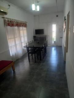 Departamento céntrico San Rafael - San Rafael - 7