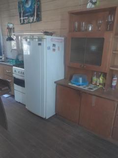 Apartamento en playa mansa - 0