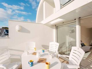 Carnac: Duplex 3 pièces avec piscine chauffée, balcon, proche plage et thalasso - FR-1-477-26 - Carnac - 2