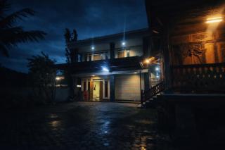 Navastay Mountain View Hotel & Pool - Puncak - 6