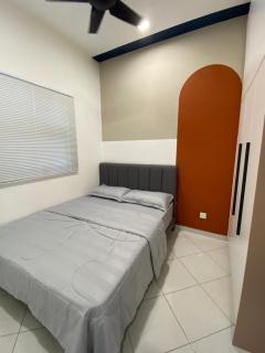 Home to Stay in Kajang Lel - 9