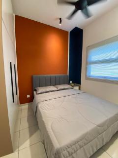 Home to Stay in Kajang Lel - 8