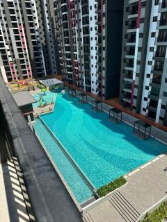 Home to Stay in Kajang Lel - 4