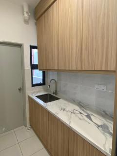 Home to Stay in Kajang Lel - 3